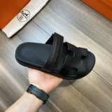 Men Women  H*ermes Top Sandals