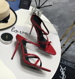 Women  Y*SL  Top Sandals