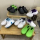 Women L*ouis V*uitton Top Sandals