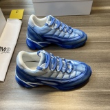 Men Women  M*aison M*argiela Top Sneakers
