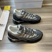 Men Women  M*aison M*argiela Top Sneakers