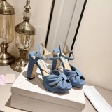 Women  J*immy  C*hoo Top Quality Sandals