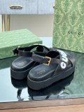 Women G*ucci Top Sandals
