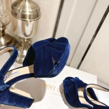 Women  J*immy  C*hoo Top Quality Sandals
