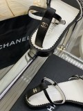 Women C*hanel Top Sandals