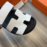 Men Women  H*ermes Top Sandals