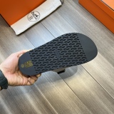 Men Women  H*ermes Top Sandals