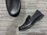 Men G*ucci Loafer Top Quality Sneakers