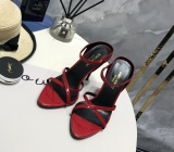 Women  Y*SL  Top Sandals