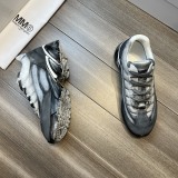 Men Women  M*aison M*argiela Top Sneakers