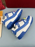 Men Women  L*ouis V*uitton Top Sneaker