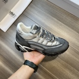 Men Women  M*aison M*argiela Top Sneakers