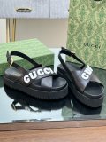 Women G*ucci Top Sandals