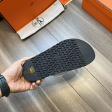 Men Women  H*ermes Top Sandals