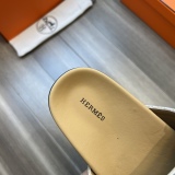 Men Women  H*ermes Top Sandals