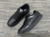 Men Women L*ouis V*uitton Top Sneakers
