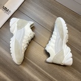 Men Women  M*aison M*argiela Top Sneakers