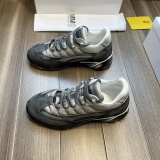Men Women  M*aison M*argiela Top Sneakers