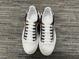 Men Women L*ouis V*uitton Top Sneakers