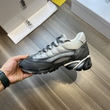 Men Women  M*aison M*argiela Top Sneakers