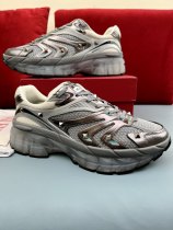Men  𝑉*𝐴𝐿𝐸𝑁𝑇𝐼𝑁𝑂 Top Sneakers