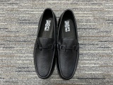 Men F*erragamo Top Sneakers