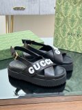 Women G*ucci Top Sandals