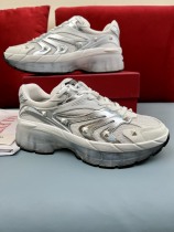 Men  𝑉*𝐴𝐿𝐸𝑁𝑇𝐼𝑁𝑂 Top Sneakers