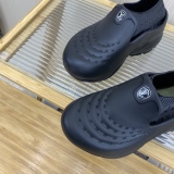 Women L*ouis V*uitton Top Sandals