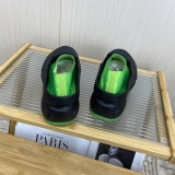 Women L*ouis V*uitton Top Sandals