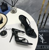 Women  Y*SL  Top Sandals