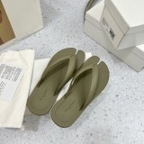 Women M*aison M*argiela Top Slippers
