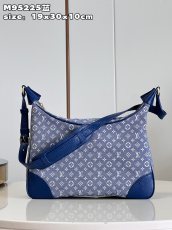 L*ouis V*uitton Top Bag  19*30*10CM