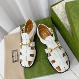 Women G*ucci Top Sandals