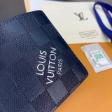 L*ouis V*uitton Top Wallets   11.5*9CM