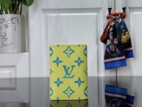 L*ouis V*uitton Top Wallets