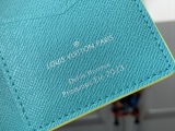 L*ouis V*uitton Top Wallets