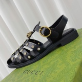 Women G*ucci Top Sandals