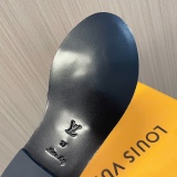 Women L*ouis V*uitton Top Slippers
