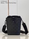 L*ouis V*uitton Top Bag  13*21*8.5CM
