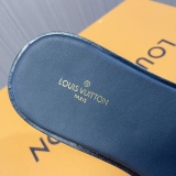 Women L*ouis V*uitton Top Slippers