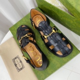 Women G*ucci Top Sandals
