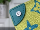 L*ouis V*uitton Top Wallets