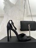 Women  Y*SL  Top Sandals