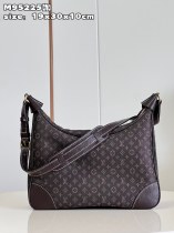 L*ouis V*uitton Top Bag  19*30*10CM