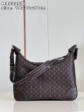 L*ouis V*uitton Top Bag  19*30*10CM