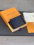 L*ouis V*uitton Top Wallets   11.5*9CM