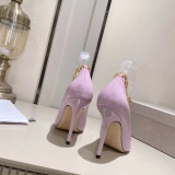 Women  J*immy  C*hoo Top Quality Sandals