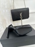 Women  Y*SL  Top Sandals