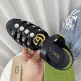 Women G*ucci Top Sandals
